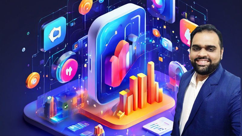 The future of TV news: AI-Powered content and social media