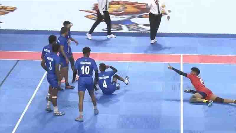 Kabaddi goes global with Rs 48 crore WSKL set for 2026 Dubai debut