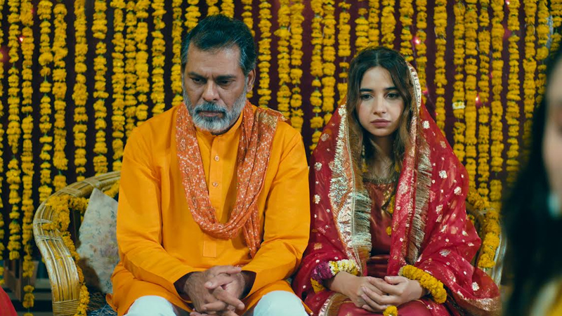 Pakistani trending show ‘Kabli Pulao’ first time on Indian television