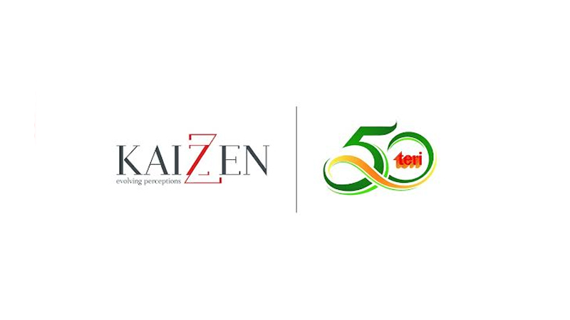TERI partners with Kaizzen for World Sustainable Development Summit 2024 outreach