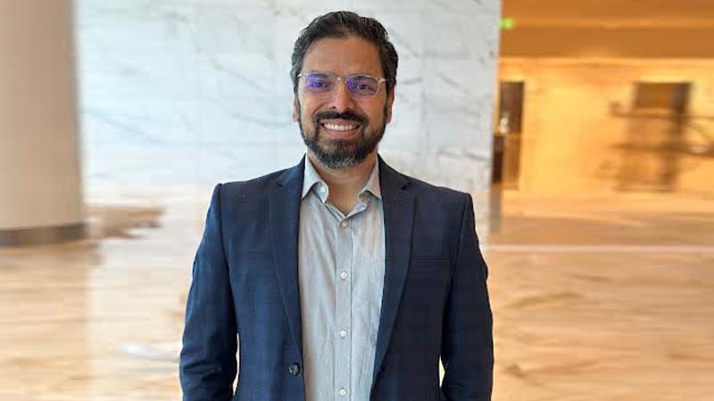 Meru Life announces leadership move as VML’s Kalpesh Patel charts transition to co-founder and COO role