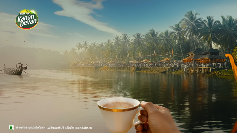 Brewing Kerala’s pride, one sip at a time