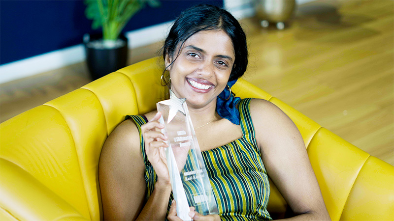 Kani Kusruti wins IMDb Breakout Star award, reflects on career and characters