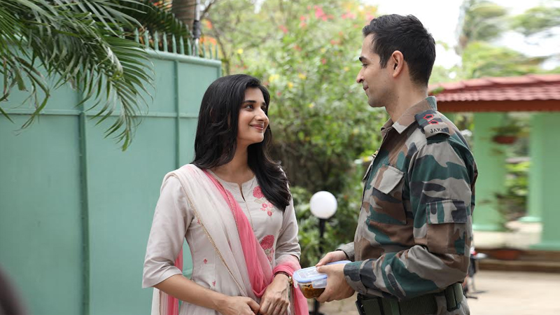 Kanika Mann highlights key aspects of Rakshak: India’s Braves