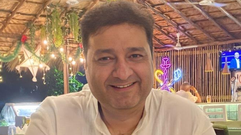 Kapil Arora joins Ogilvy Indonesia