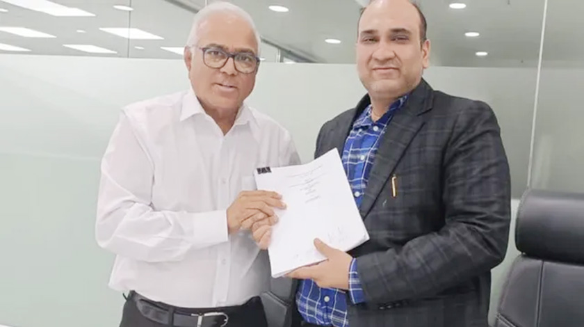 Mufin Group bags LKP Finance in Rs 370 crore all-cash power move