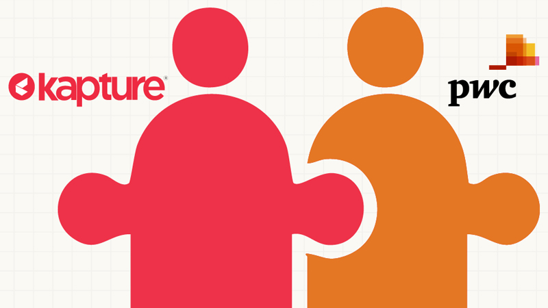 PwC India and Kapture CX dial Up the future of agentic automation