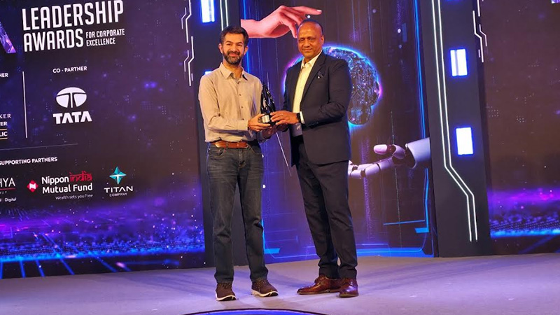 Streaming to the top: Karan Bedi named OTT Leader of the Year