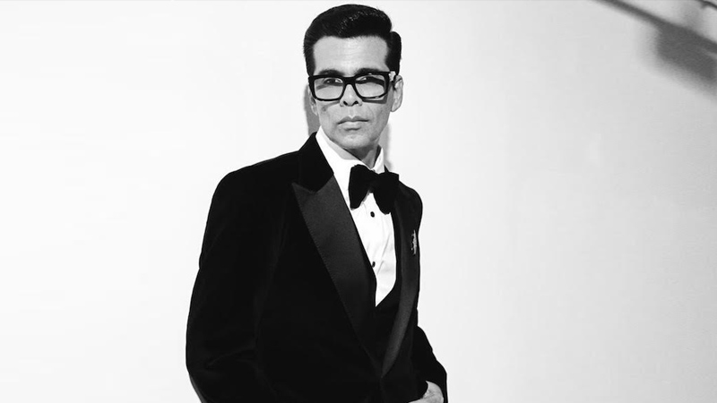 Adar Poonawalla acquires 50 per cent stake in Dharma Productions for Rs 1000 Cr