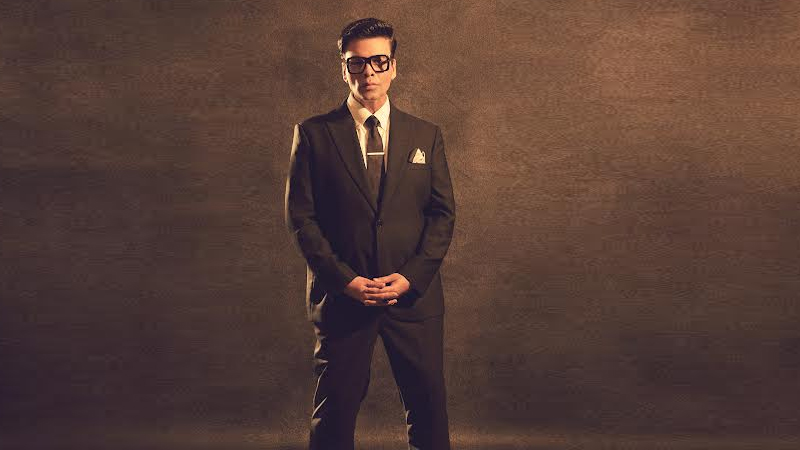 Indkal Technologies announces Karan Johar as its BLACK+DECKER® ambassador