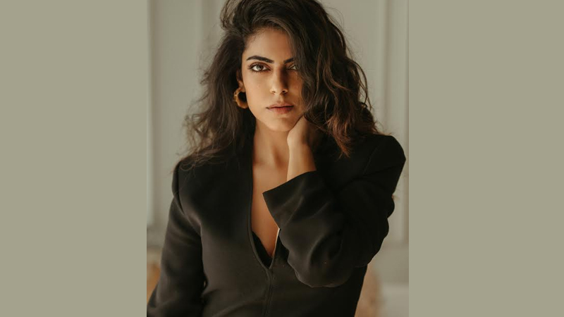 RJ Karishma is all set to make her red carpet debut at the Cannes Film Festival 2024