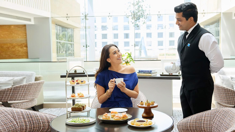 Hyatt Finds its star in Karisma Kapoor