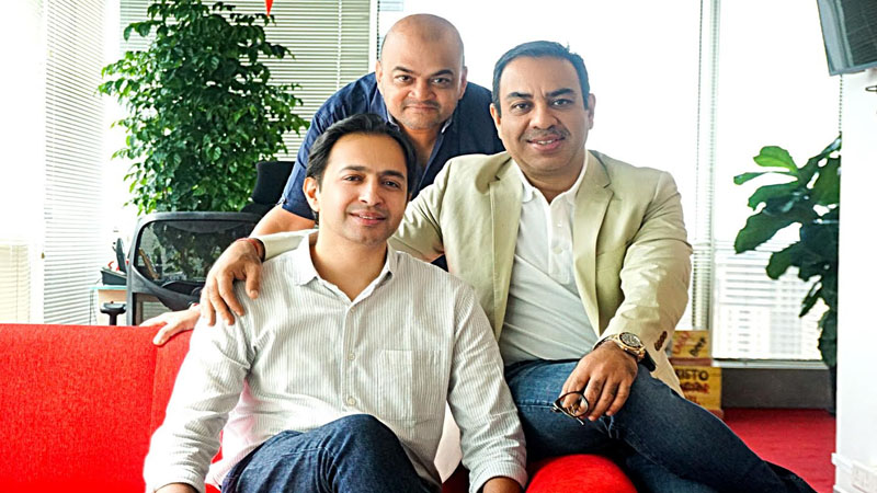 L&K Saatchi & Saatchi elevates Rohit Malkani and Kartik Smetacek to chief  creative officers