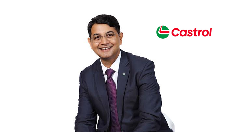Castrol India appoints Kedar Lele as managing director