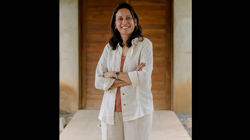 “We leverage local and global cultural moments to fuel our storytelling”: 82°E’s Keerthana Ramakrishnan