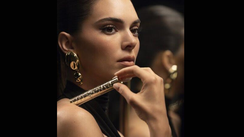 L’Oréal Paris introduces a new campaign “See Life in Panorama” with Kendall Jenner