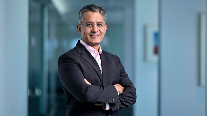 Indian Digital Media Industry Foundation (IDMIF) announces Kevin Vaz as its new president