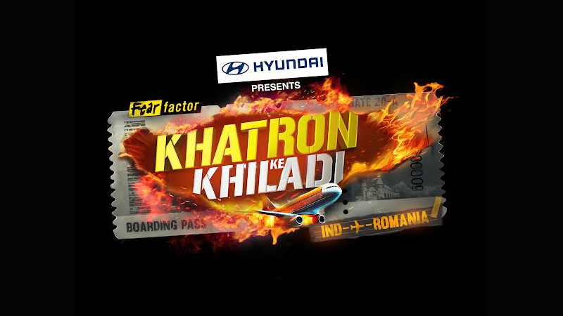 COLORS Khatron Ke Khiladi gears up to script Darr Ki Nayi Kahaaniyaa in Romania