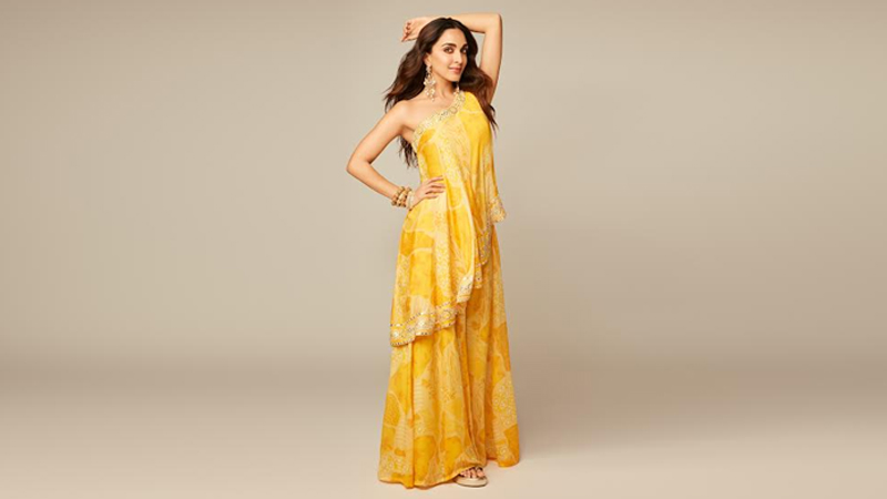 Libas ropes in Kiara Advani as the brand ambassador