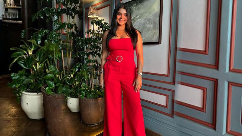 Today Group hits a six with Gen Z as Kiara Powar bats for cricket