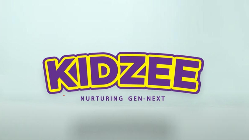 Kidzee launches Children’s Day campaign on holistic growth