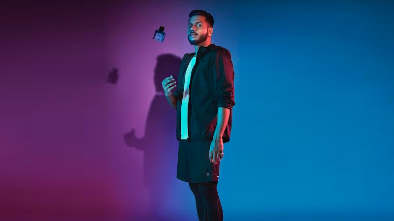 Blanko launches time-lock technology perfume with latest digital campaign