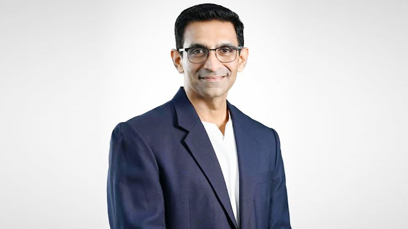 Kiran Mani to chair IAMAI’s digital entertainment committee