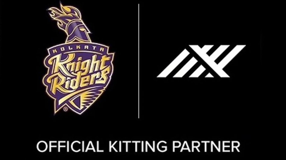 KKR joins hands with Six5six as official kitting partner for IPL 2025