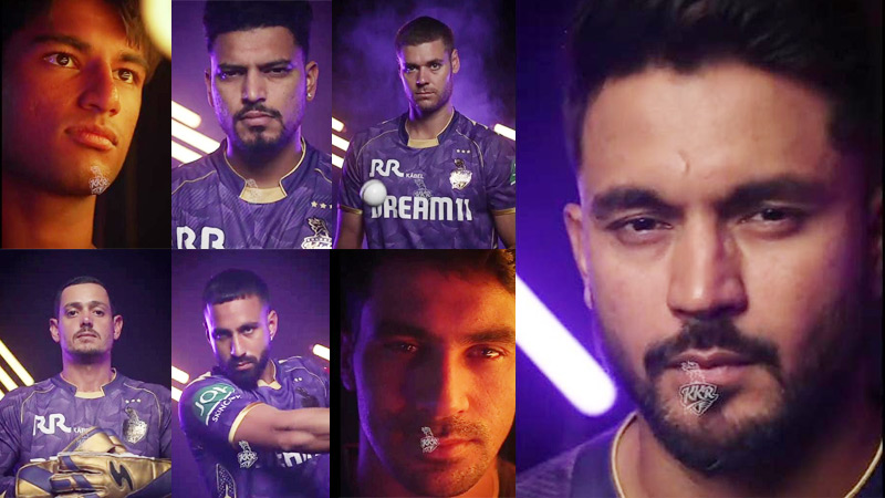Knight Riders Zidd Ki Nahi Hadd sets season’s tone