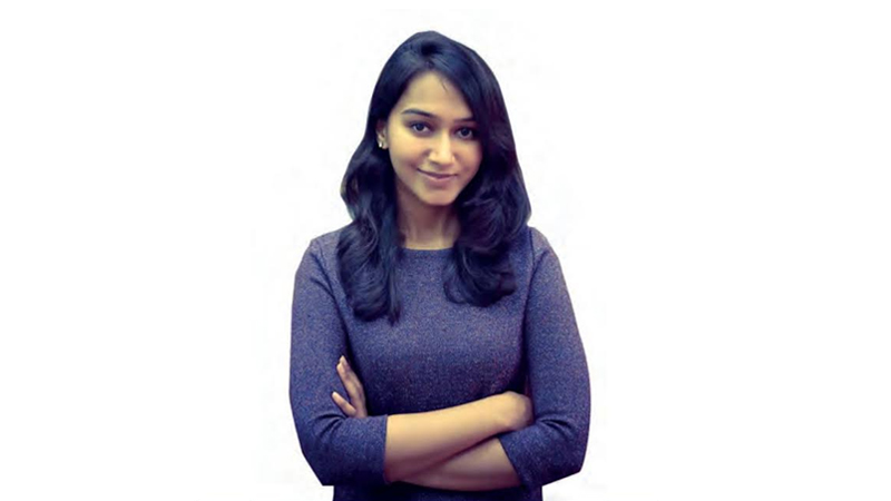 “The Indian smartwatch industry is making great waves”: Pebble’s Komal Agarwal