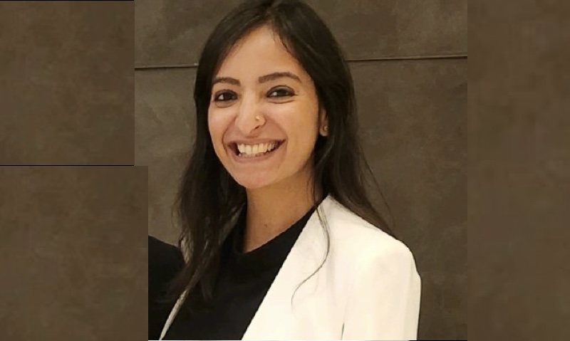 Komal Kakkar heads to HP India as head of  corporate  communications