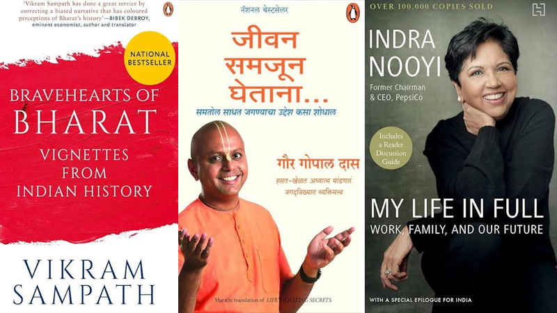 Kuku FM and Penguin India launch 15 exclusive Hindi audiobooks