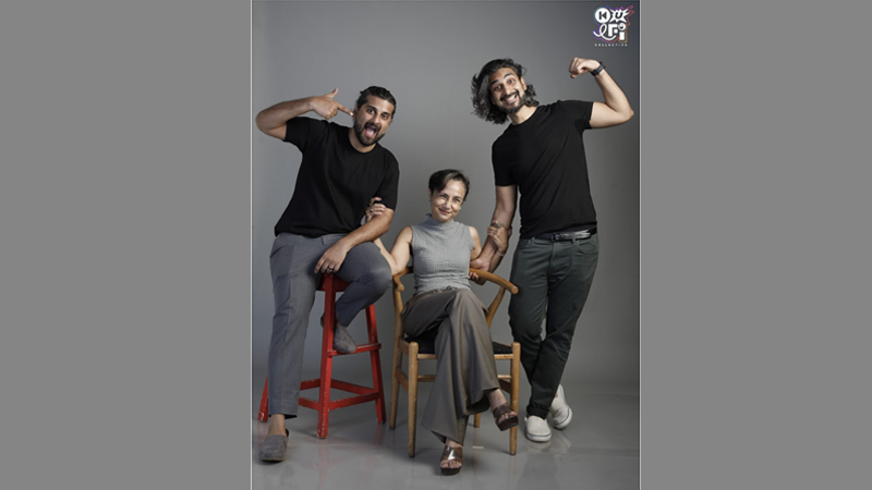 Kulfi Collective expands board with Divya Karani as chairperson