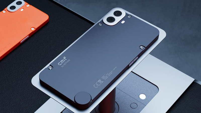 Kulfi Collective & Nothing partner for CMF launch campaign