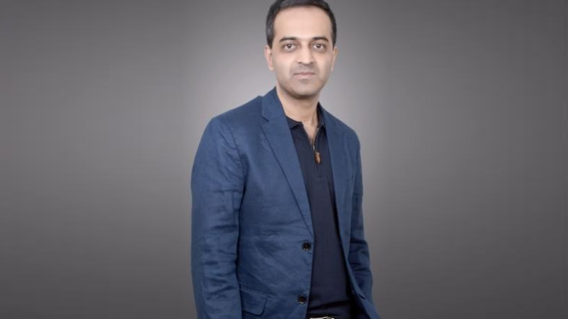 Media veteran Kumar Ahuja takes the helm at AI upstart Eros Innovation