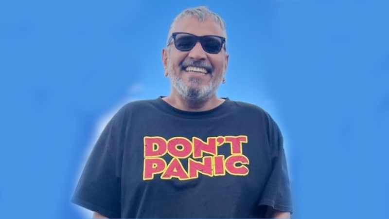 Kunal Jeswani steps up as Ogilvy CEO Asean