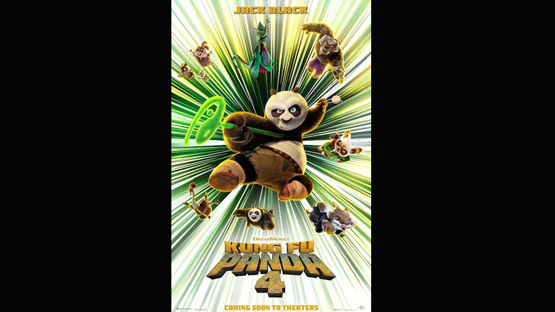 Jack Black hints at Kung Fu Panda 4 triumph: ‘Possibly the Best Yet’