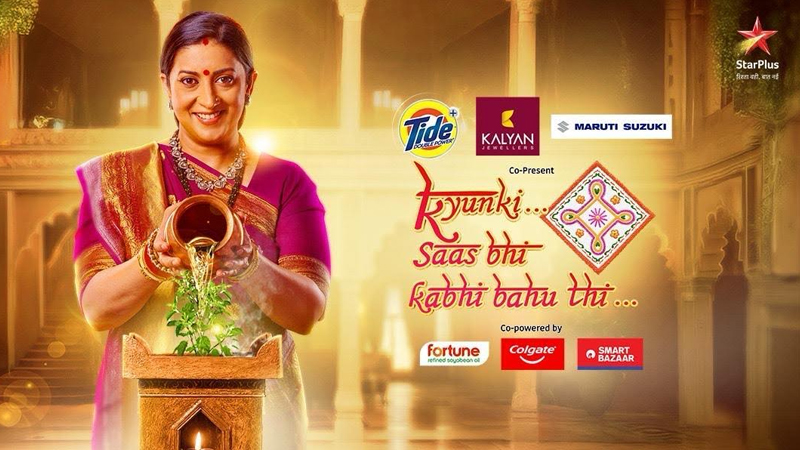 JioStar reignites the Kyunki effect, locks in eight big-brand sponsors