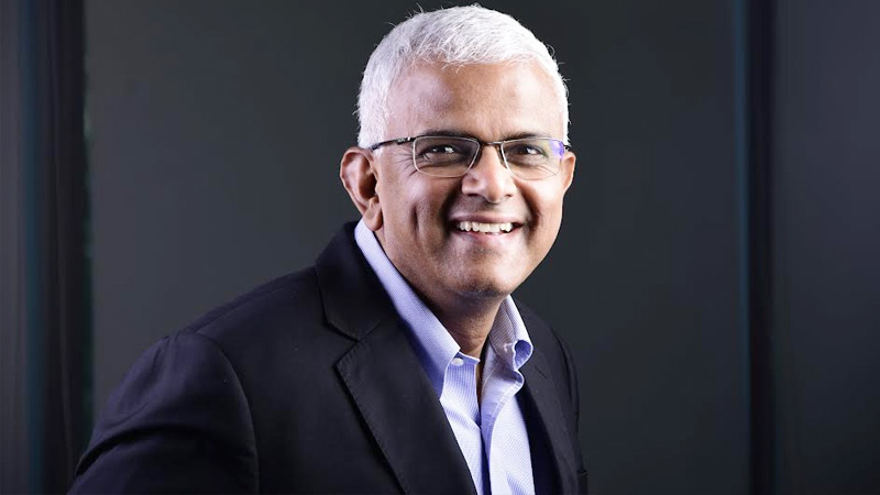 Modenik announces appointment of L.V. Vaidyanathan as executive chairman