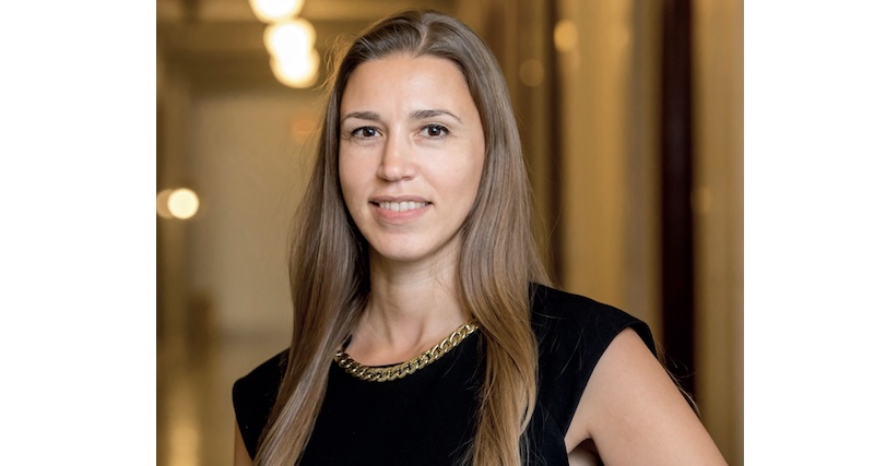 Rules X ropes in sports tech maven Laila Mintas to turbocharge Europe cricket league’s vision