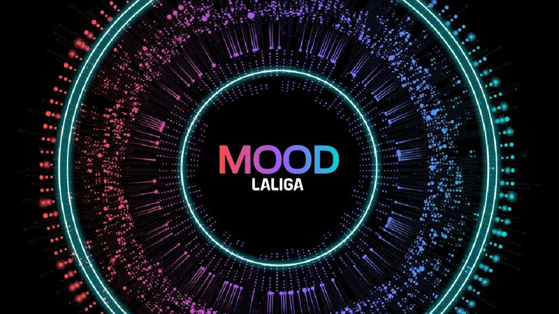 LALIGA presents M.O.O.D, a system for monitoring hate on social media