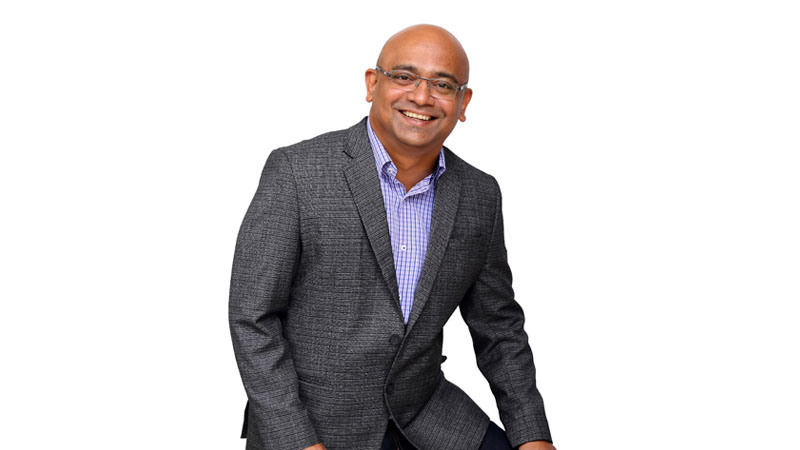 LS Digital announces #ChallengeTheNow In:Sights series