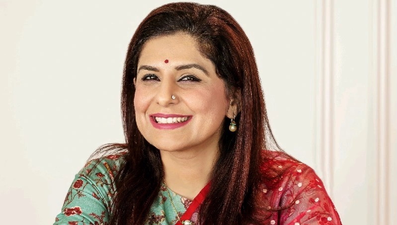 Hero MotoCorp appoints Latika Taneja to lead communications, corporate affairs and CSR