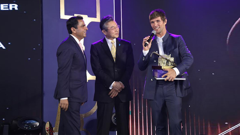 La Polo Indian Polo Awards 2024: A night of triumph and celebration