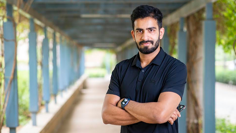 Pocket FM elevates Lalit Gangwar to VP and country head – US