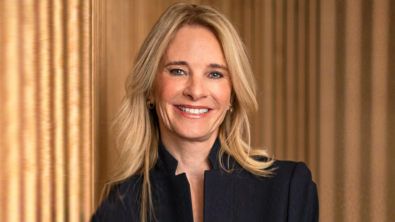  Top notch marketer Lara Balazs joins Adobe as CMO & EVP