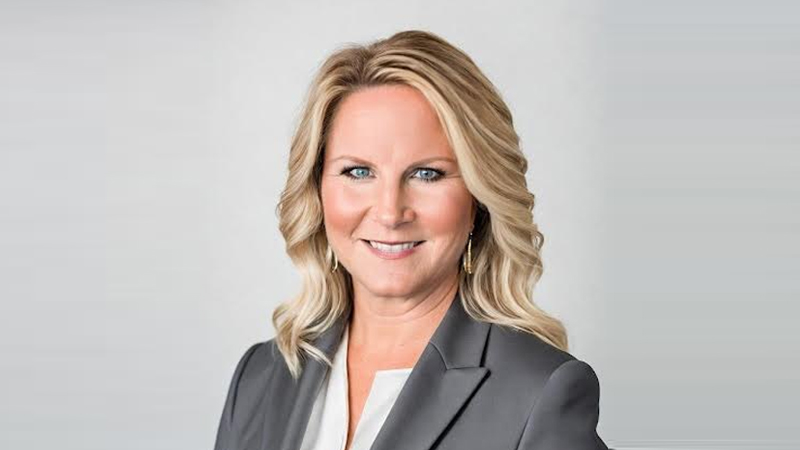 Larissa Crandall appointed as New Relic’s channel chief and group VP partners & alliances