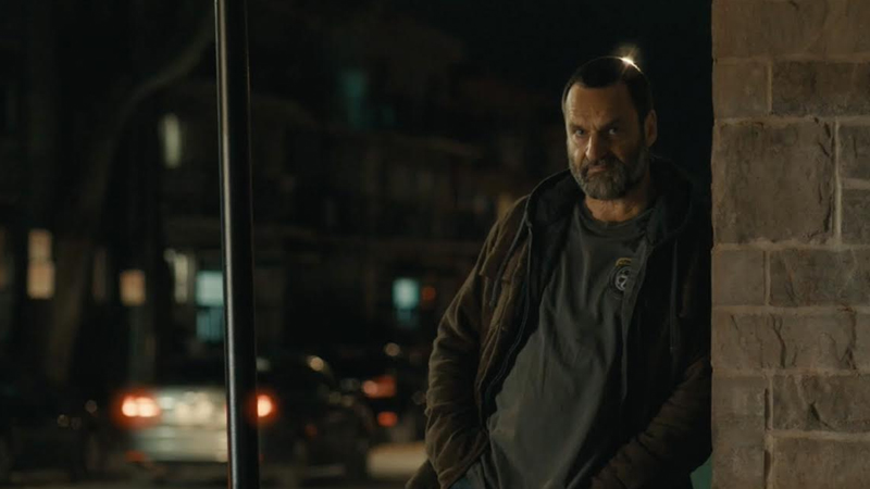 Amuz Distribution announces acquisition of dramedy series Larry