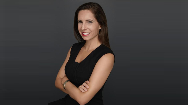 Good Glamm Group appoints Lauren Bloomer as president – international