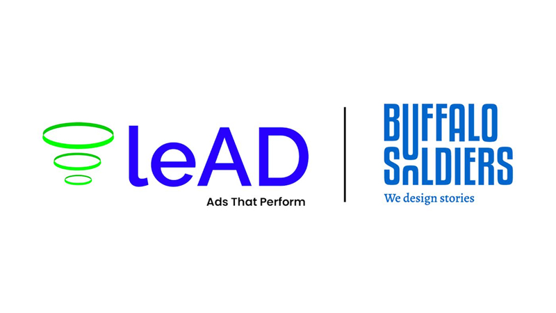 Buffalo Soldiers unveils leAD to light up programmatic advertising before Diwali